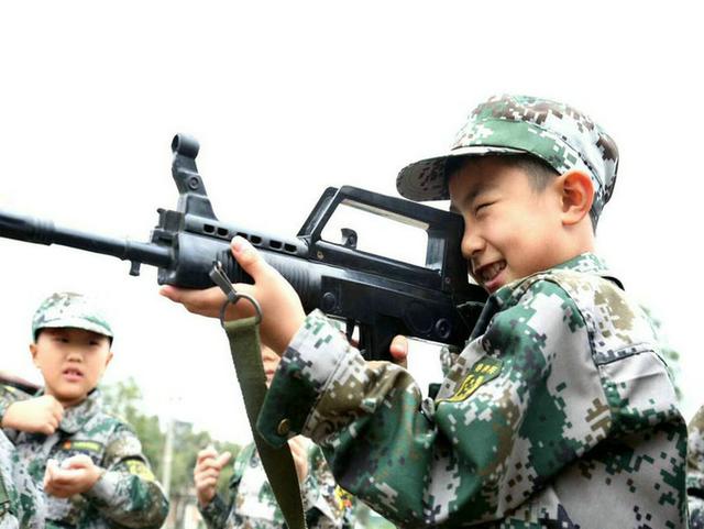 孩子拖延症的终结者——中合育才夏令营等