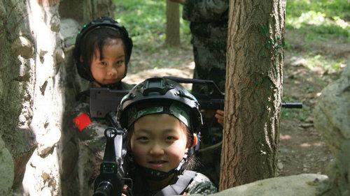 如何拯救沉迷于电视的孩子？中合育才夏令营，孩子的成长的助推器