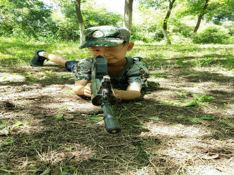 孩子拖延症严重？夏令营等机构让孩子走出舒适圈，实现独立自主