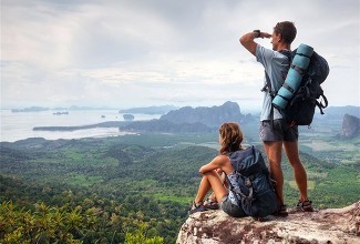 研学旅行出行安全常识