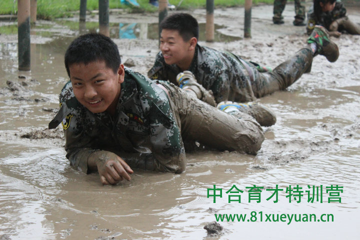 夏令营日记|我发现在日常生活中跟妈妈的沟通很重要