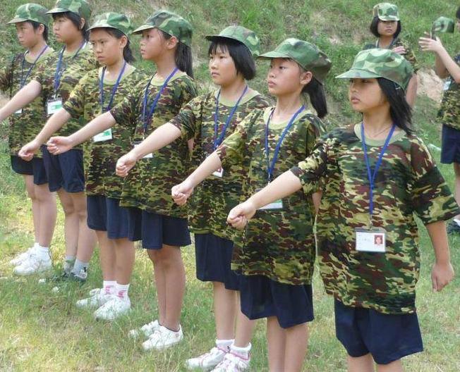 夏令营活动计划怎么做？考虑这两点	
