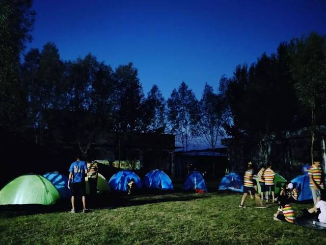 夏令营活动计划怎么做？考虑这两点	