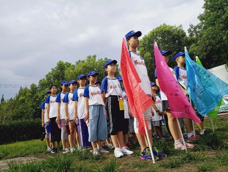 野外夏令营怎么样？价格多少钱