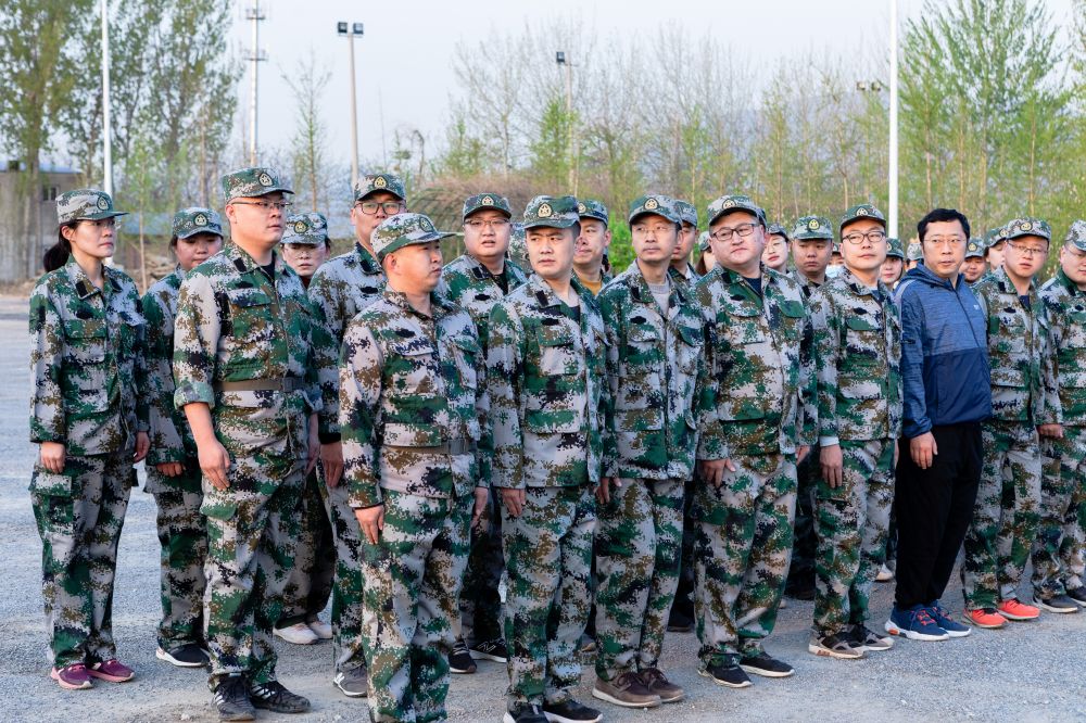 企业户外团建有什么意义？有哪些有趣的团建内容