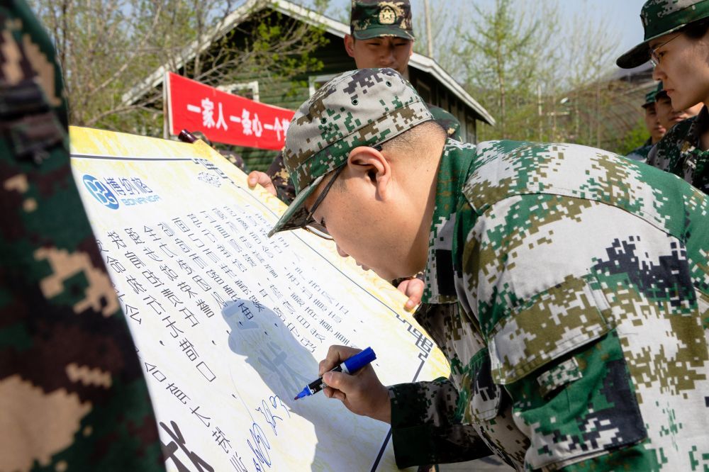 团建公司哪家做得好？有哪些不错的集体活动