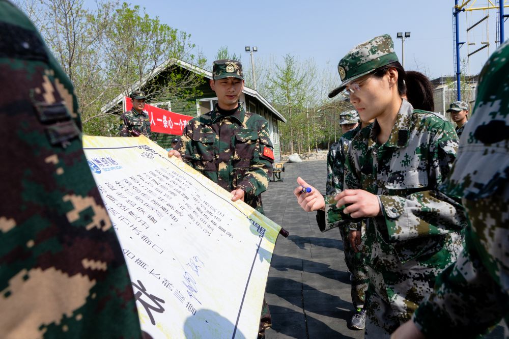 团建活动主题有哪些？如何做一场关于凝聚力的团建？