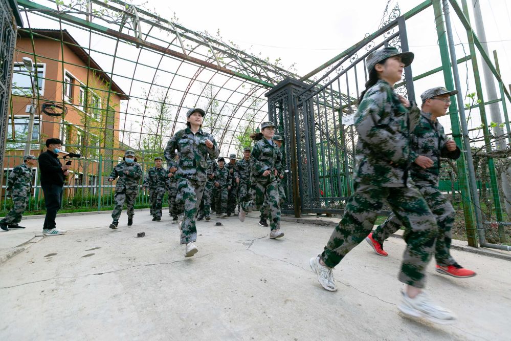 团建是什么？如何才能做好一场成功的团建活动？