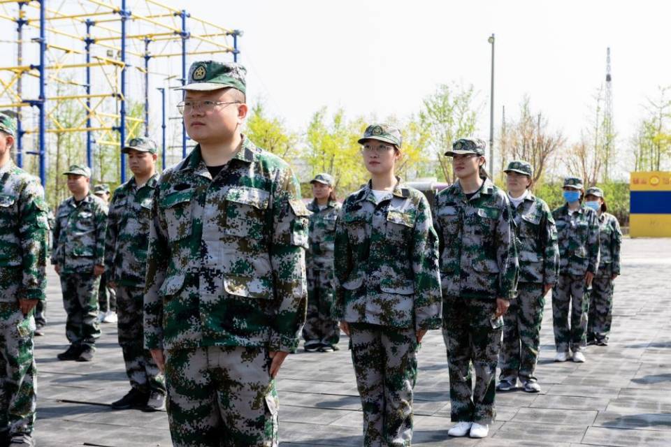 参加北京拓展培训有什么特色，和普通训练有何区别呢