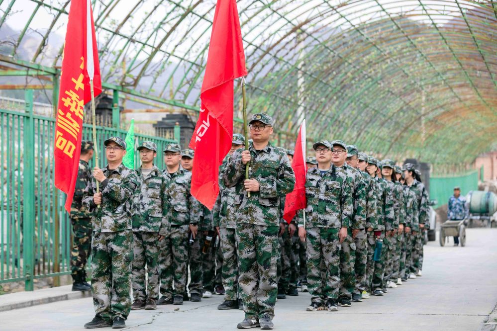 公司团建活动方案的意义是什么？选择哪家公司比较好？