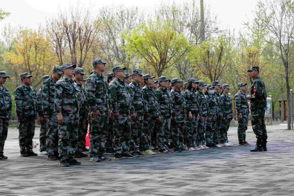户外拓展游戏为什么这么受人欢迎？有哪些优点呢？