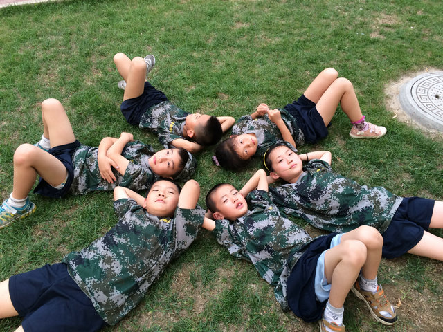 暑期夏令营中学生参加合适吗？了解这些知识