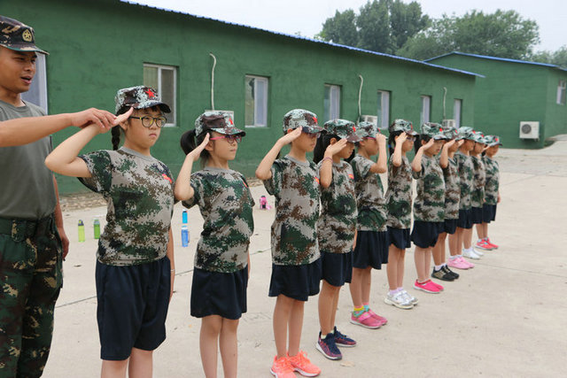 暑期小学生夏令营，这些知识 要知道