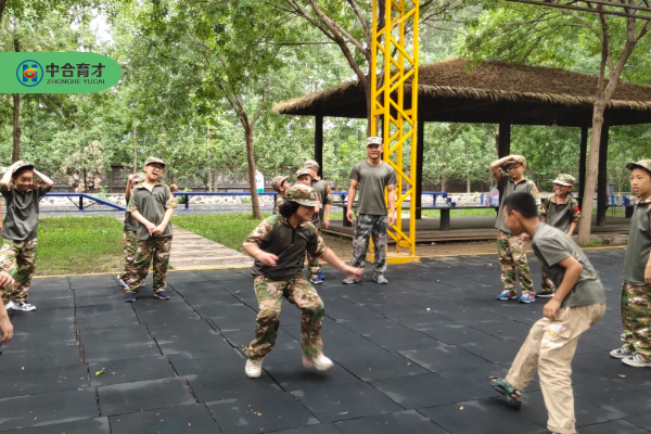 孩子参加北京暑假夏令营的目的与意义