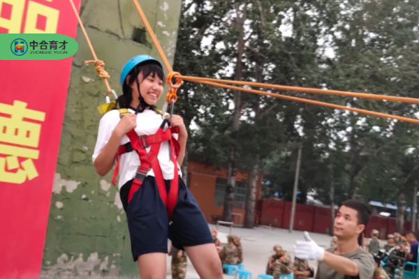 青少年暑期夏令营参与注意事项